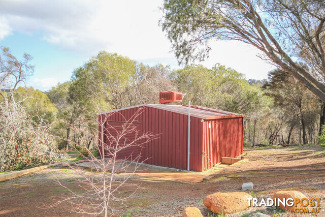 38 Lukin Road Clackline WA 6564