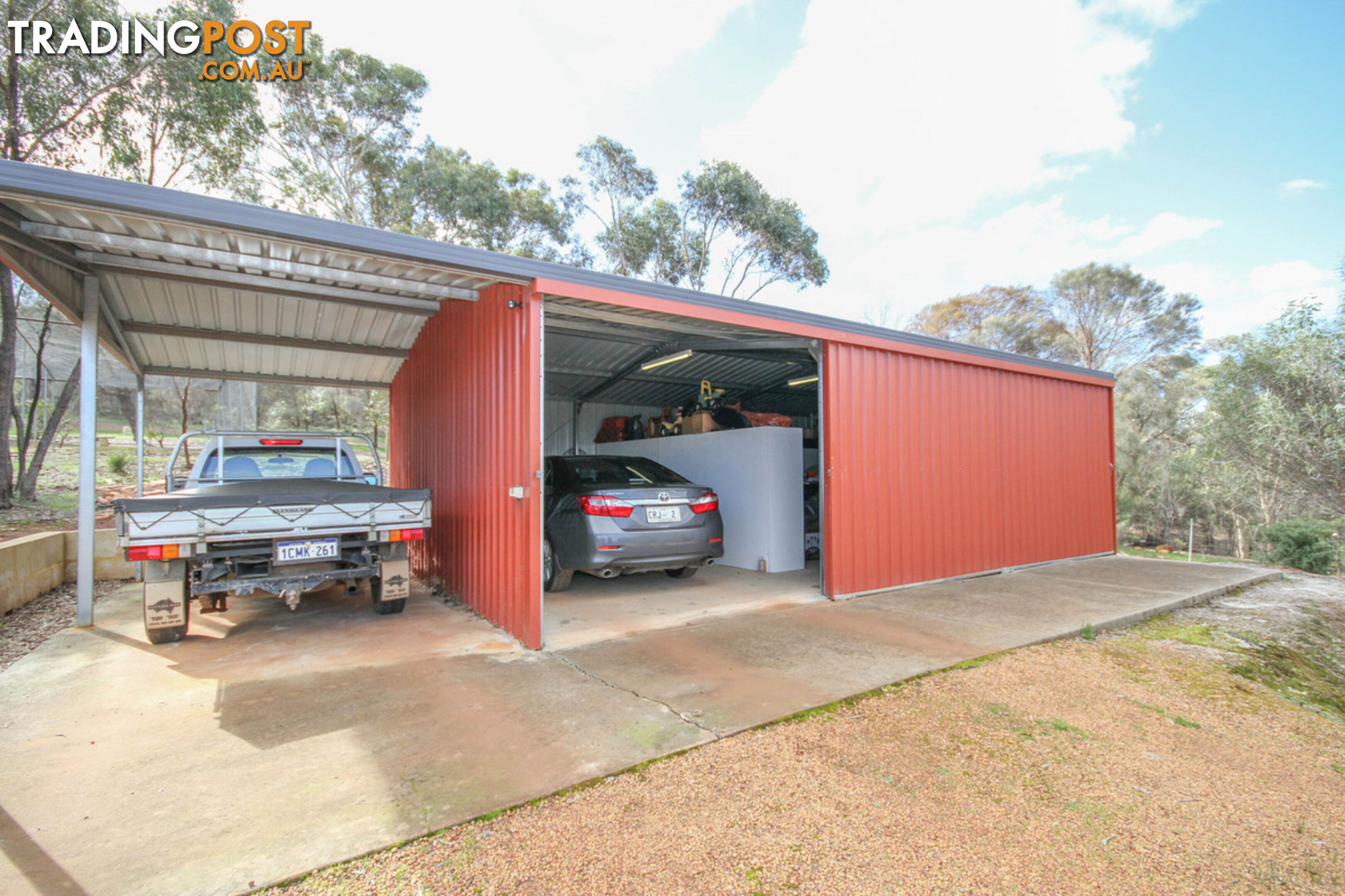 38 Lukin Road Clackline WA 6564