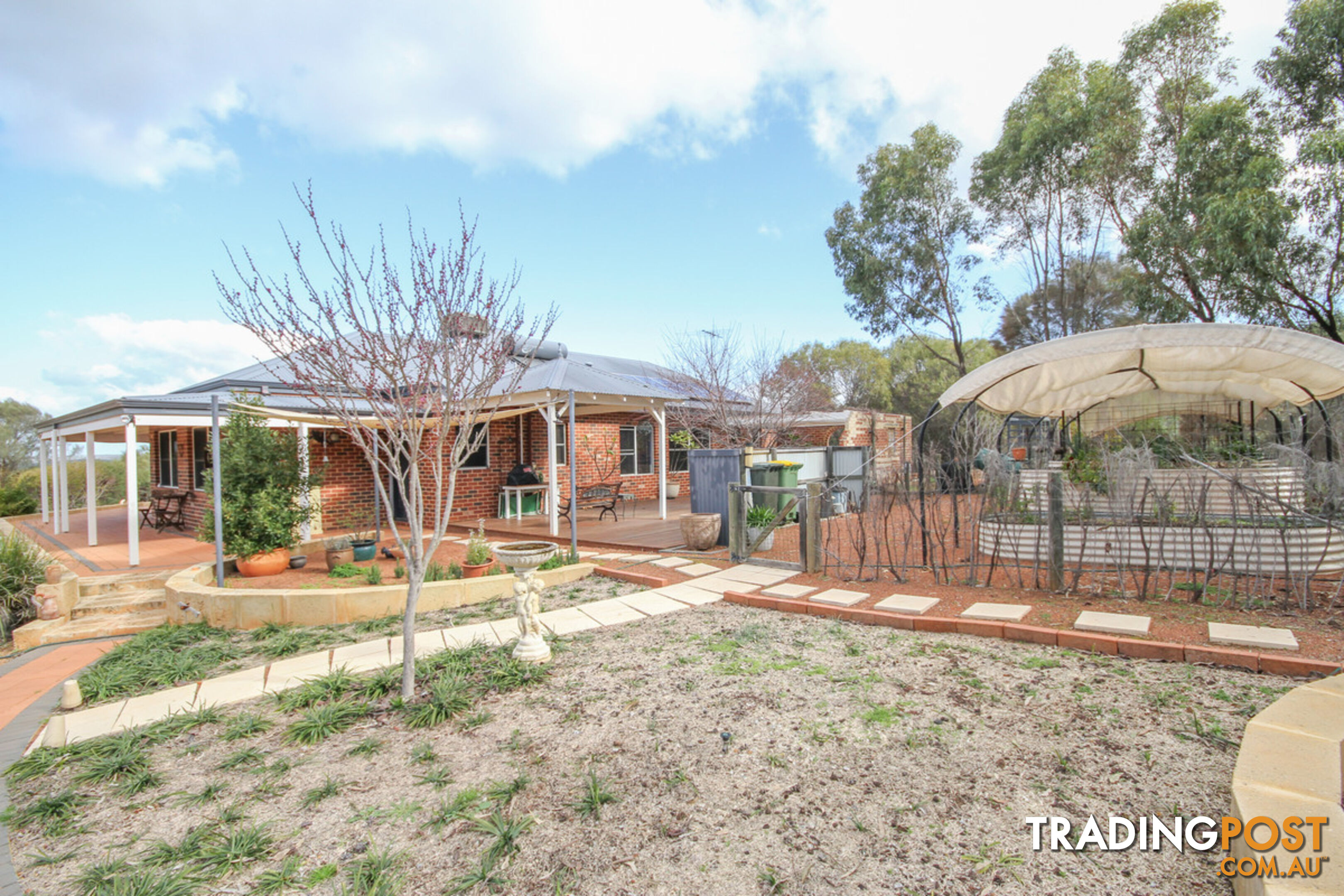 38 Lukin Road Clackline WA 6564