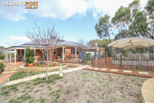 38 Lukin Road Clackline WA 6564