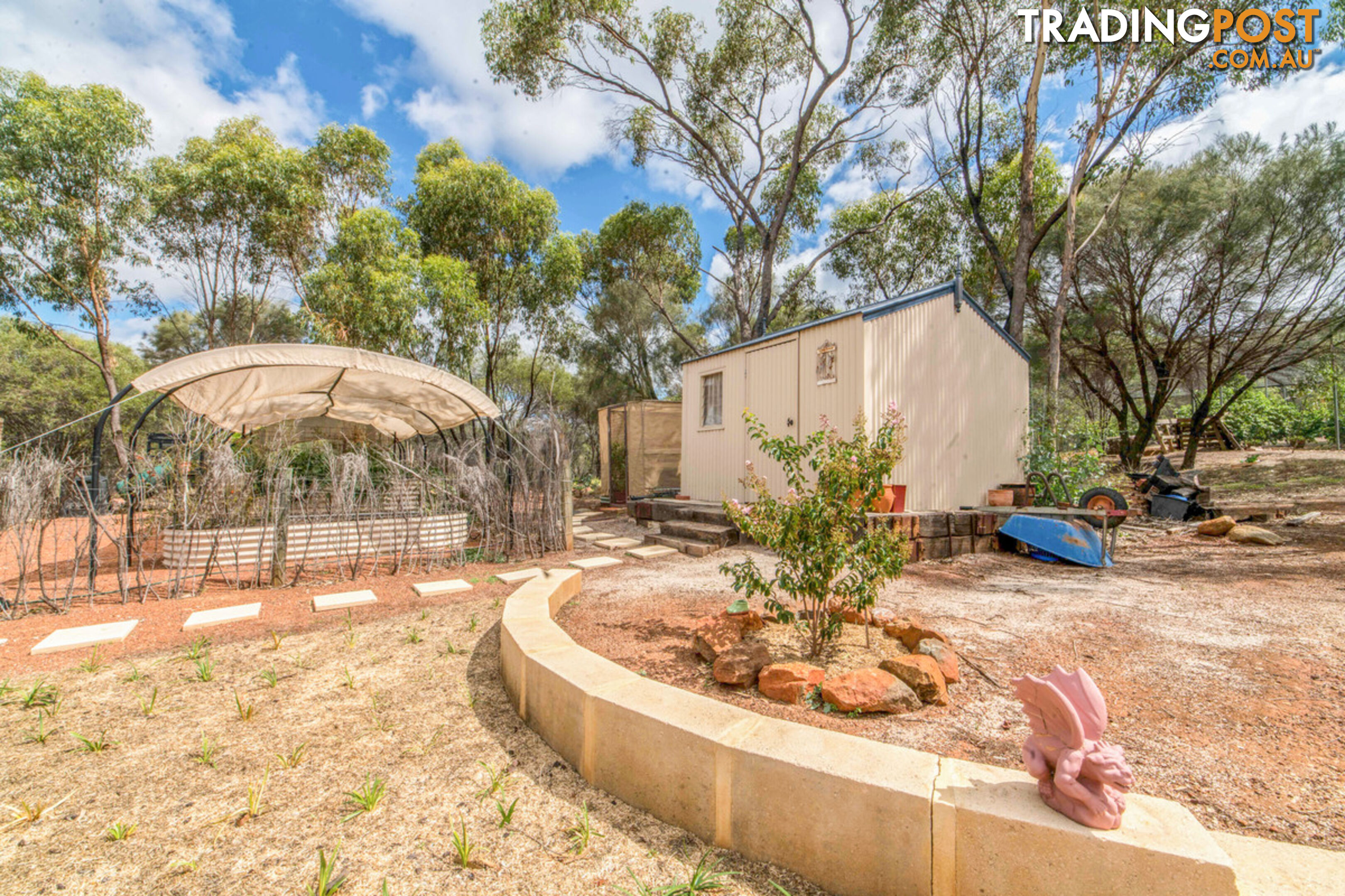 38 Lukin Road Clackline WA 6564