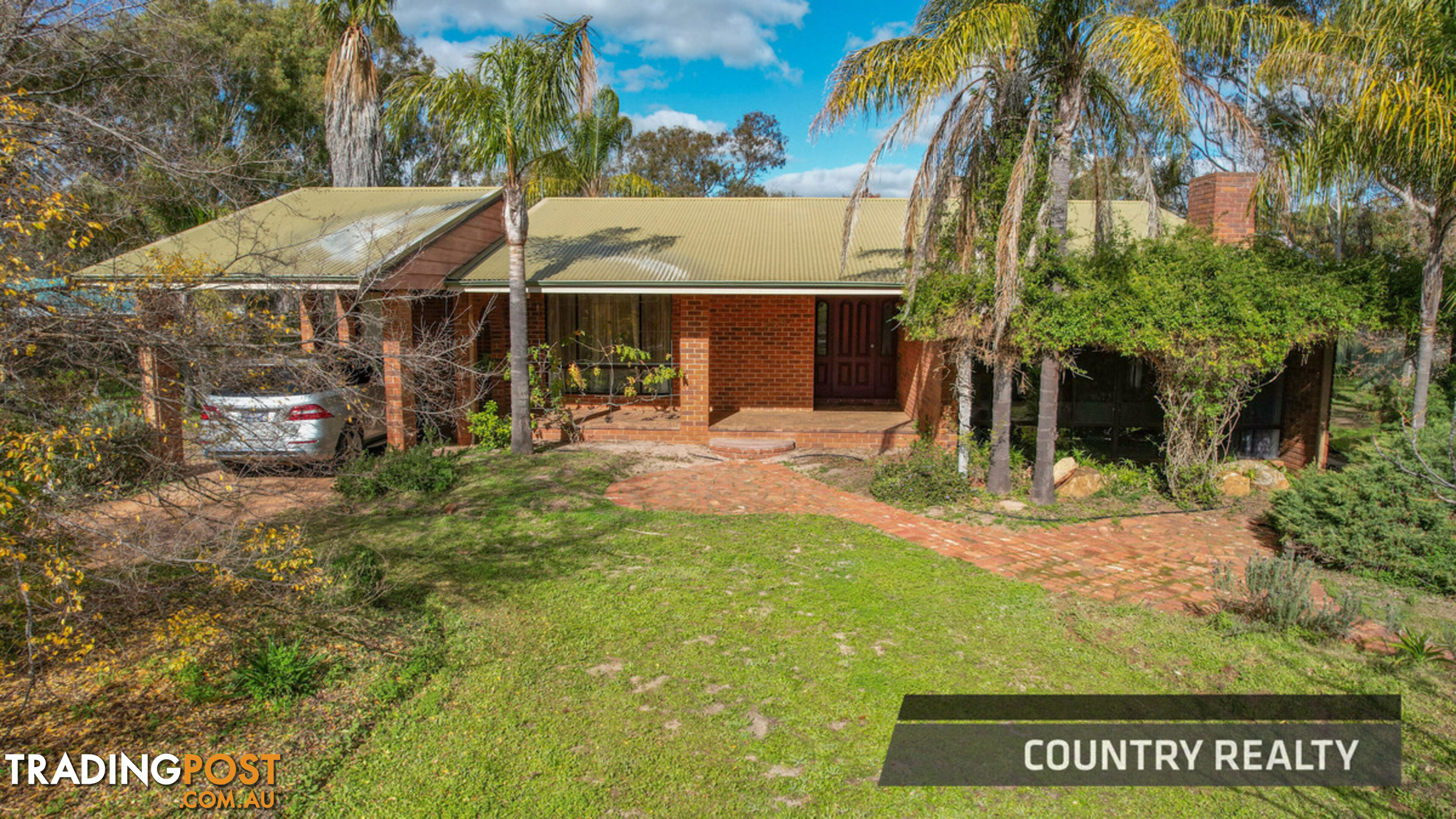 175 Bland Road York WA 6302