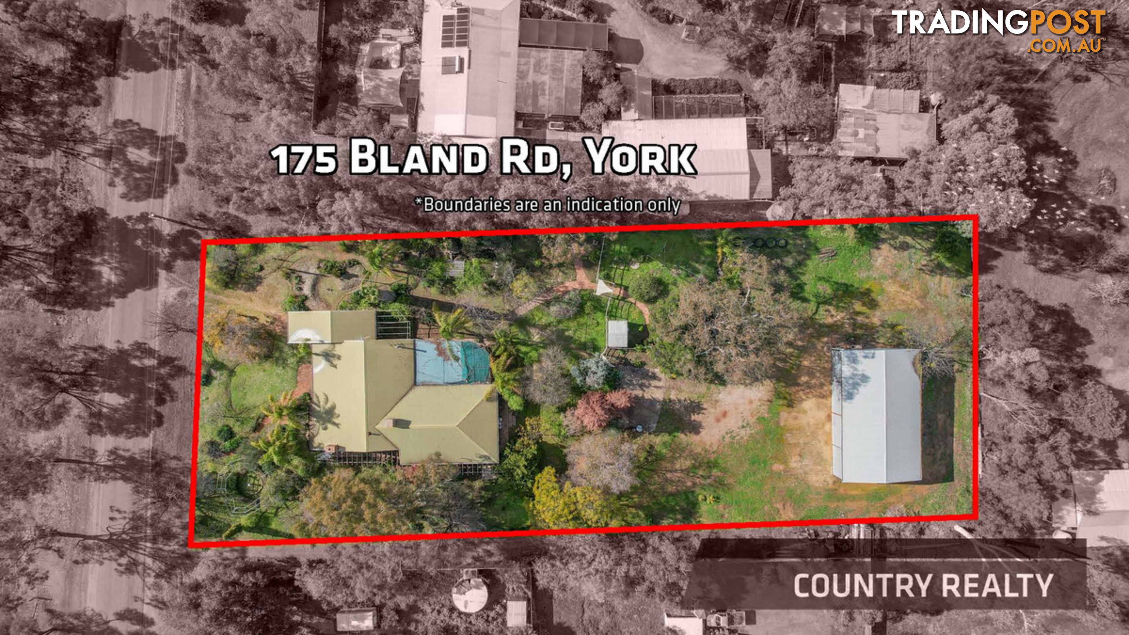 175 Bland Road York WA 6302