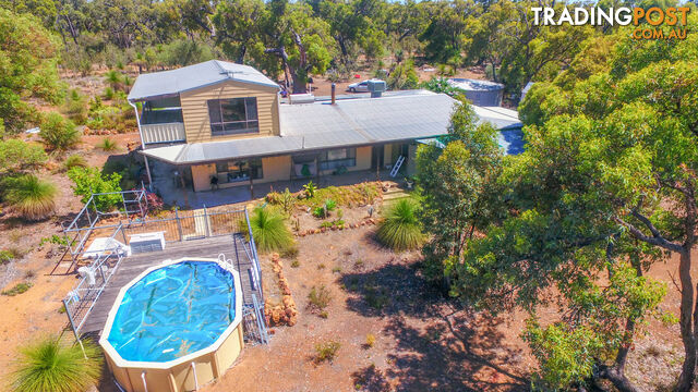 171 Parkland Drive Toodyay WA 6566