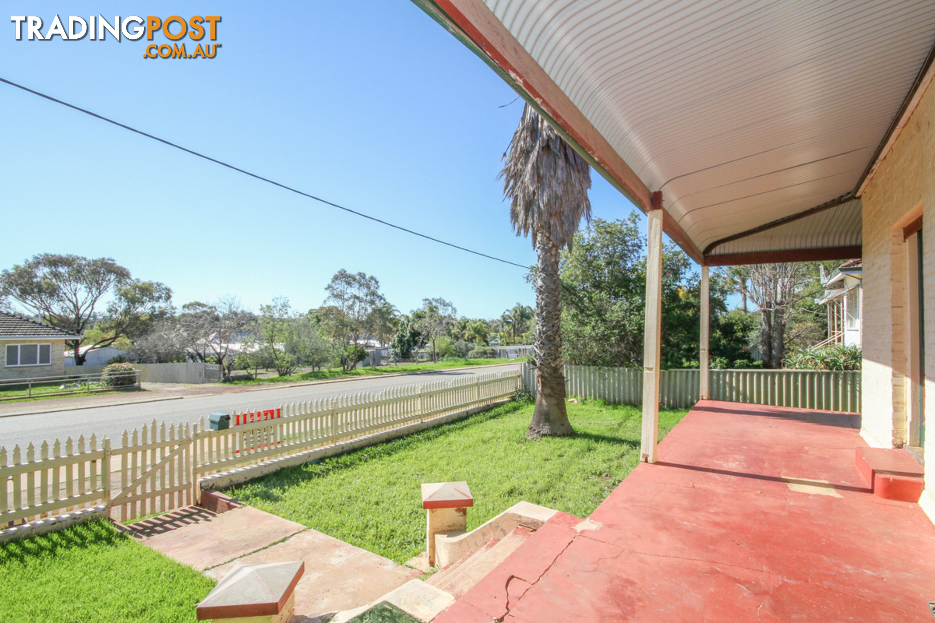 229 Duke Street Northam WA 6401