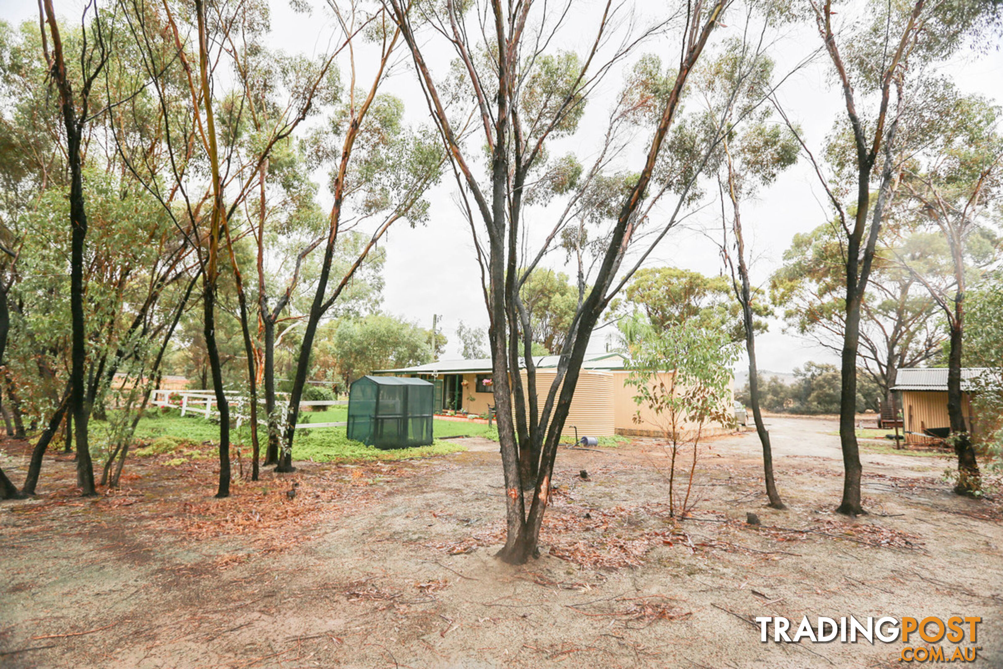 1451 Northam-Toodyay Road Toodyay WA 6566