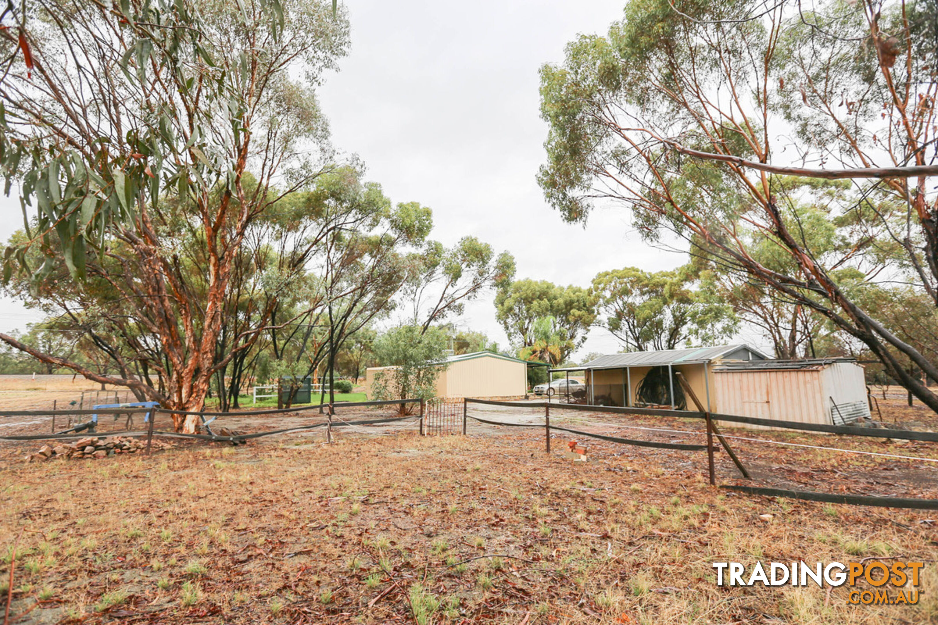 1451 Northam-Toodyay Road Toodyay WA 6566