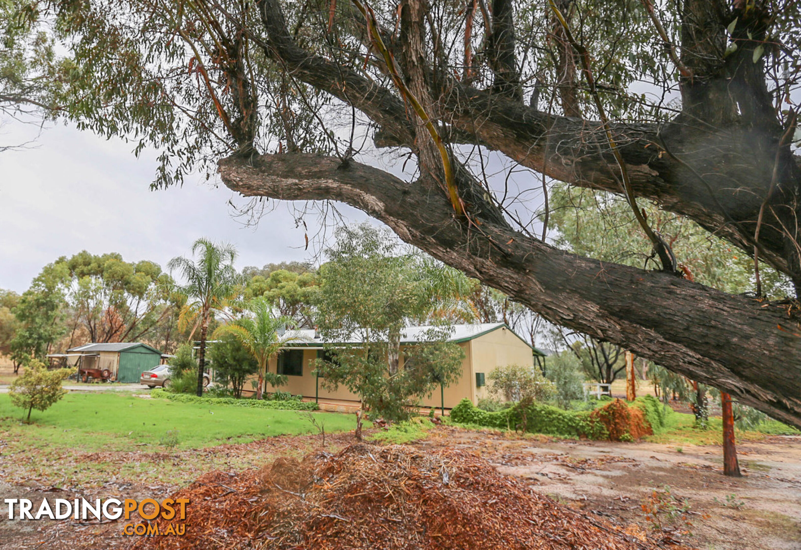 1451 Northam-Toodyay Road Toodyay WA 6566