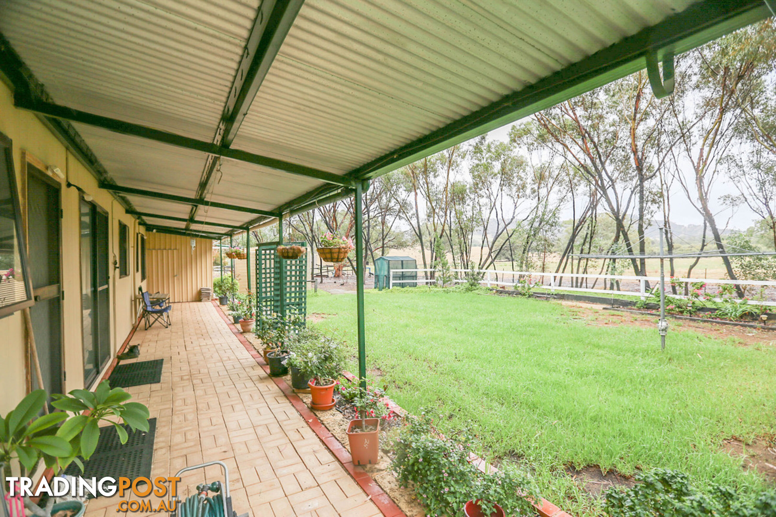 1451 Northam-Toodyay Road Toodyay WA 6566