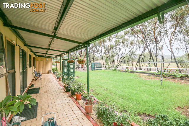 1451 Northam-Toodyay Road Toodyay WA 6566