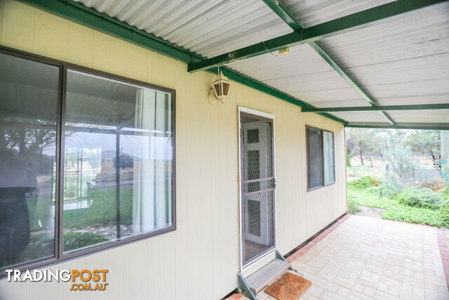 1451 Northam-Toodyay Road Toodyay WA 6566