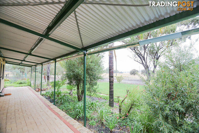 1451 Northam-Toodyay Road Toodyay WA 6566