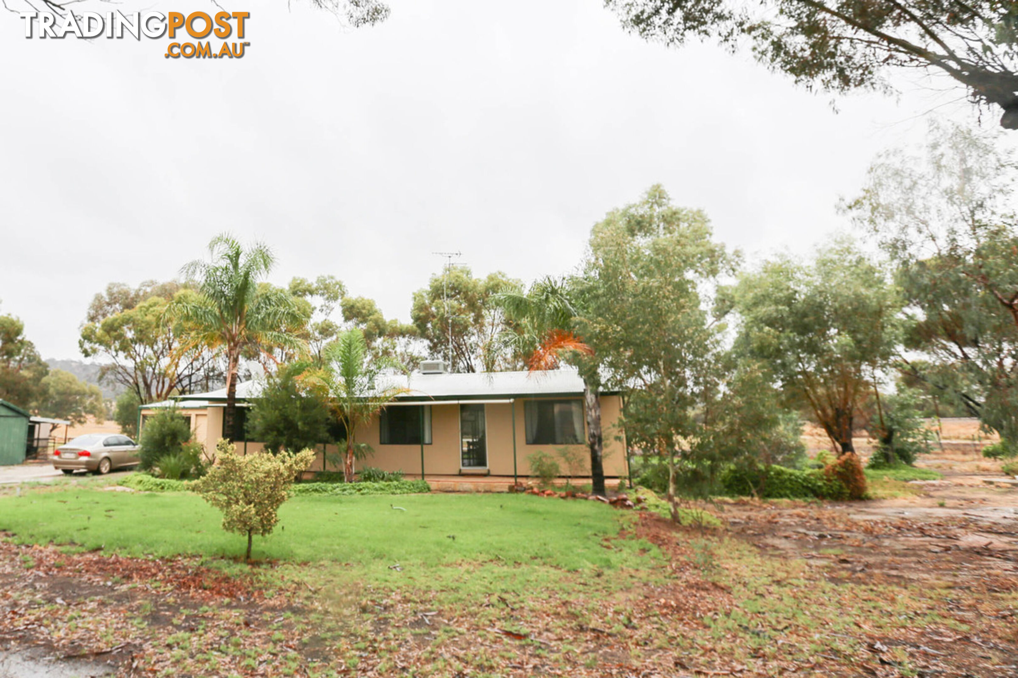 1451 Northam-Toodyay Road Toodyay WA 6566