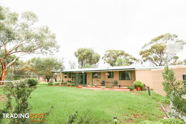 1451 Northam-Toodyay Road Toodyay WA 6566