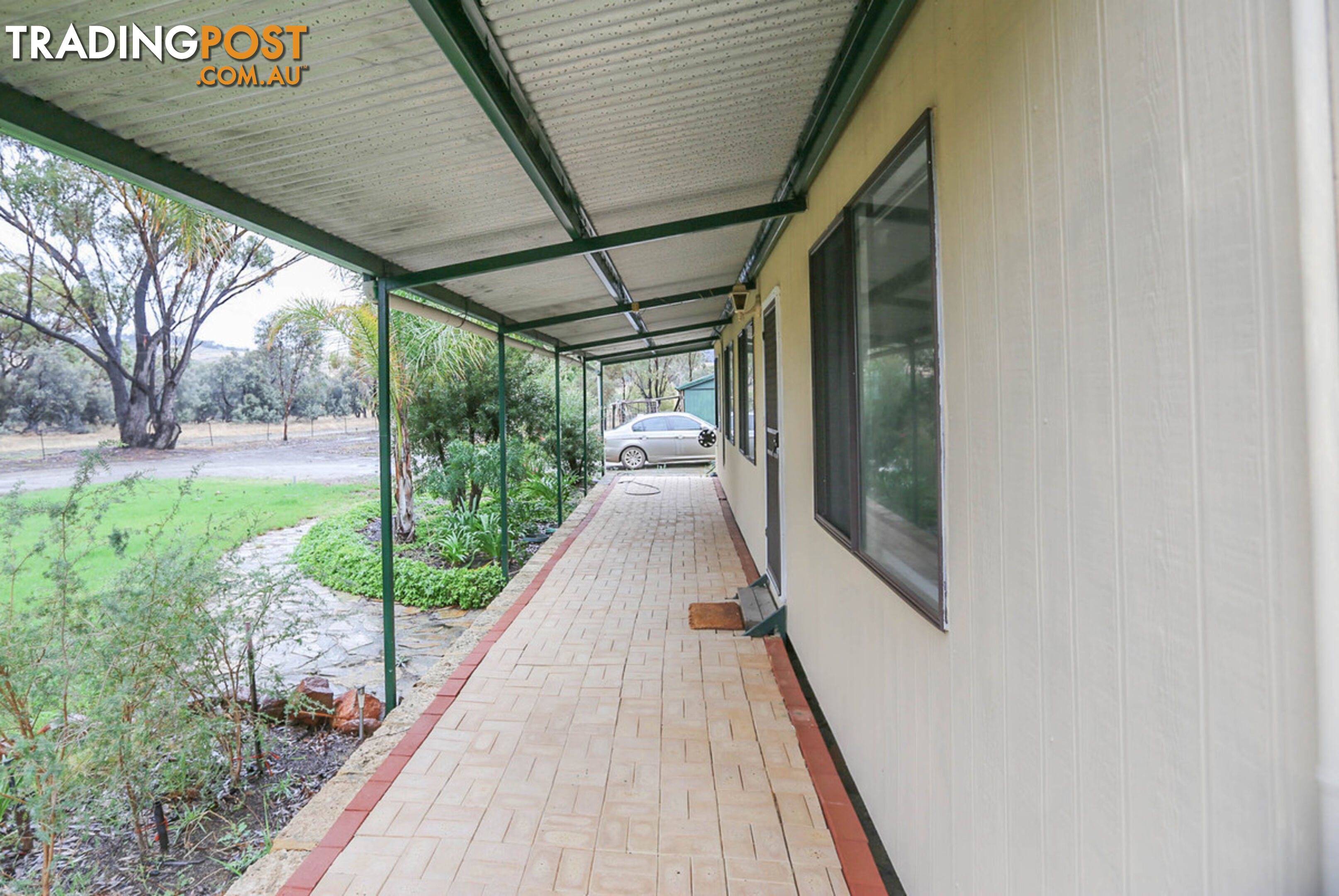 1451 Northam-Toodyay Road Toodyay WA 6566