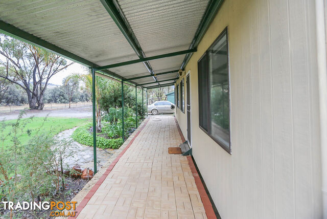 1451 Northam-Toodyay Road Toodyay WA 6566