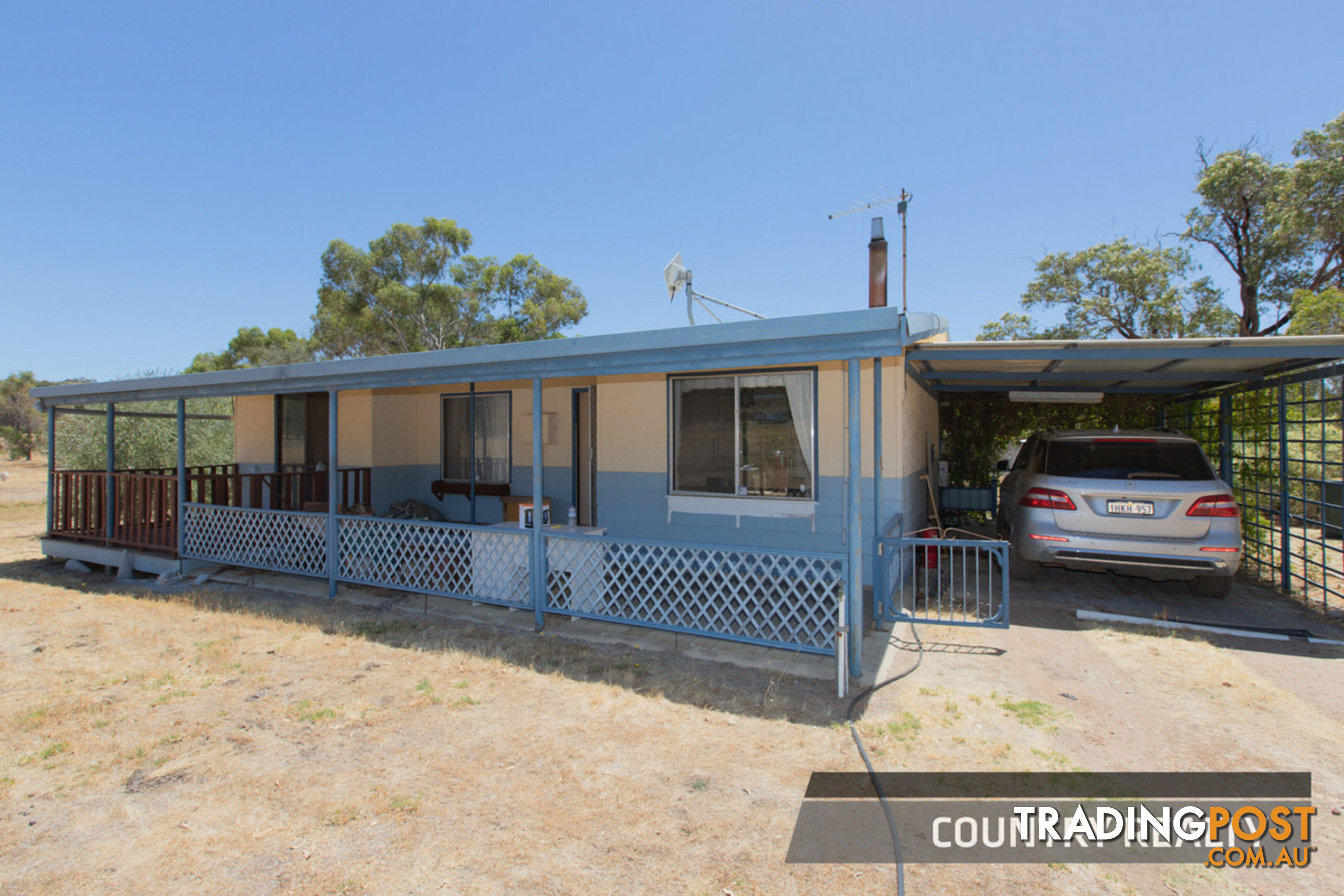 26 O'Driscoll Street Bakers Hill WA 6562