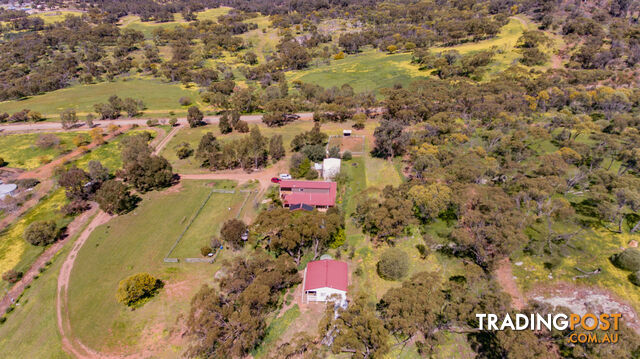 130 Folewood Road Toodyay WA 6566