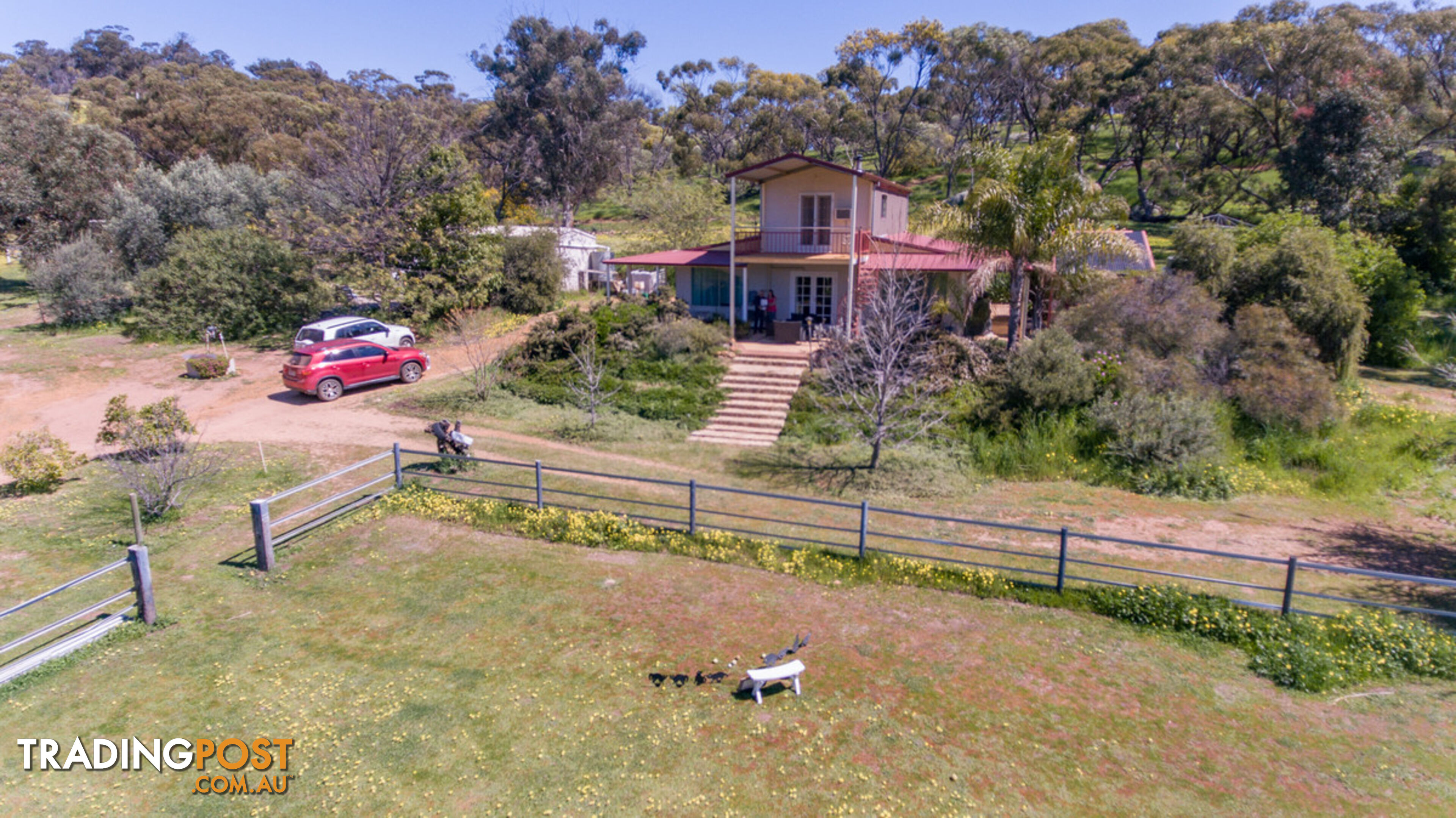 130 Folewood Road Toodyay WA 6566