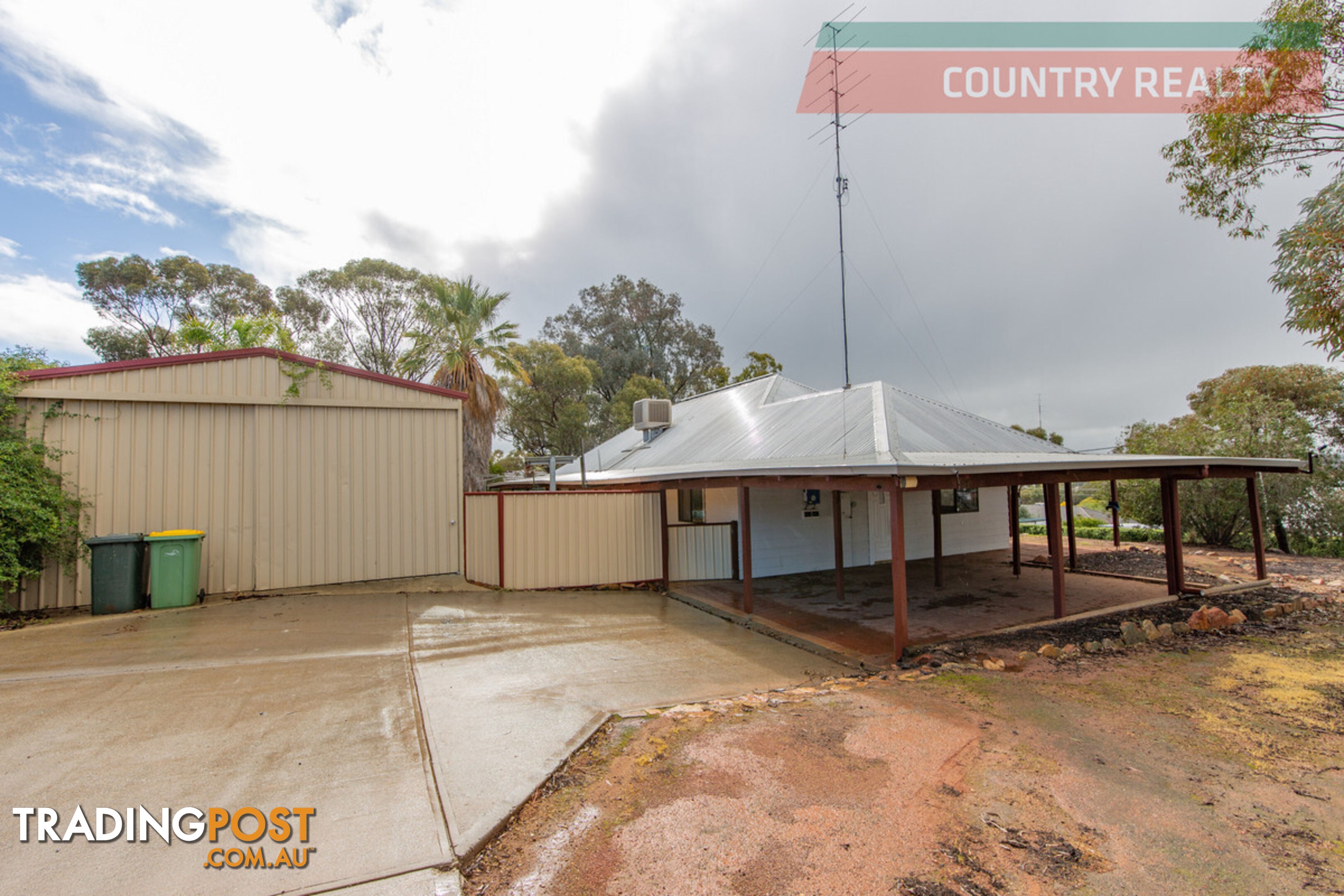 3 Cook Street Northam WA 6401