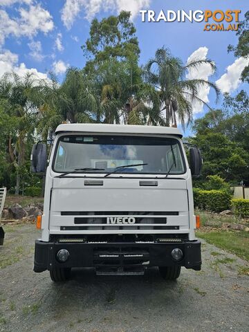 2007 Iveco Acco 2350 G Tipper Truck