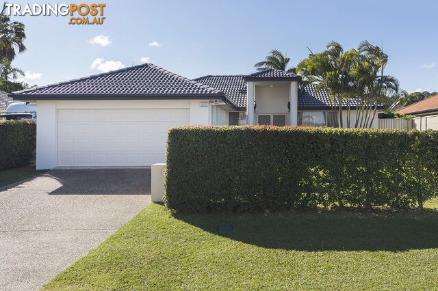 44a Sickle Avenue HOPE ISLAND QLD 4212