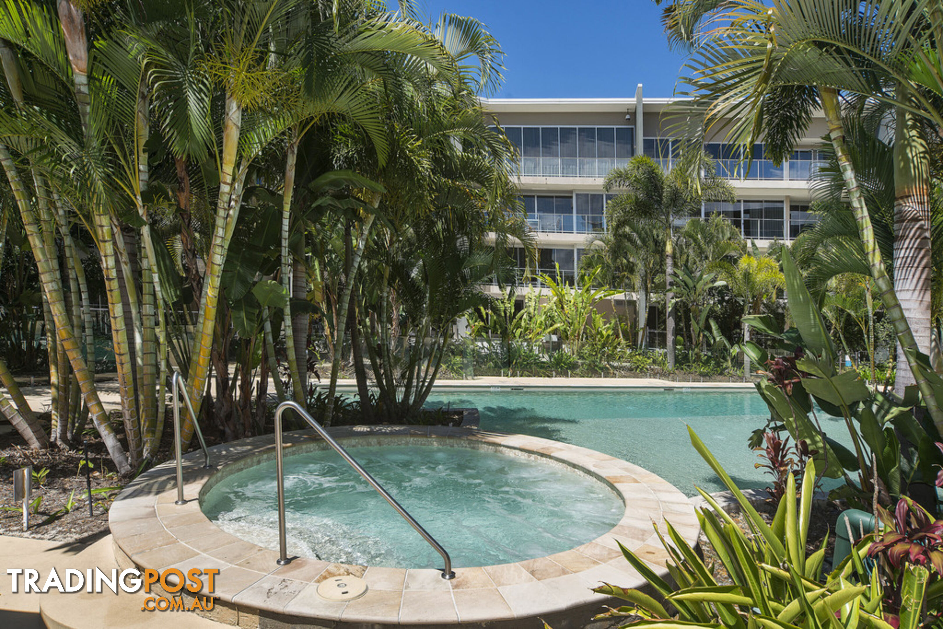 2108/2 Activa Way HOPE ISLAND QLD 4212