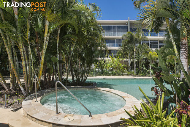 2108/2 Activa Way HOPE ISLAND QLD 4212