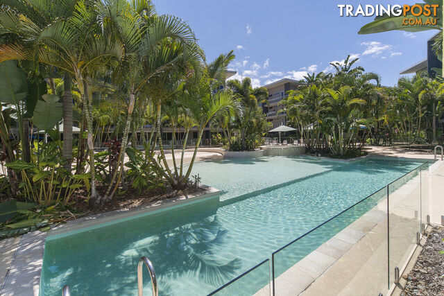 2108/2 Activa Way HOPE ISLAND QLD 4212