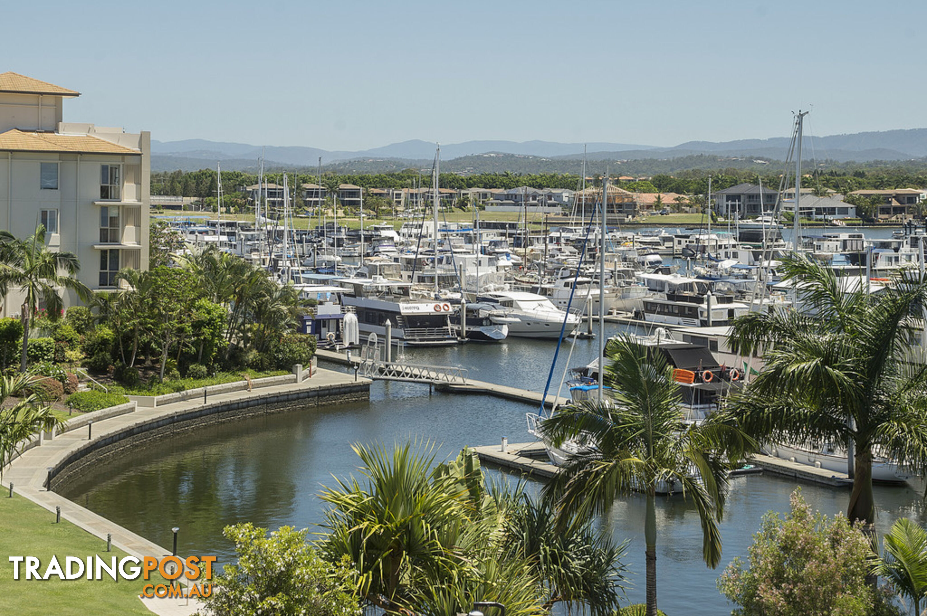 1713 Rialto Quay Drive HOPE ISLAND QLD 4212