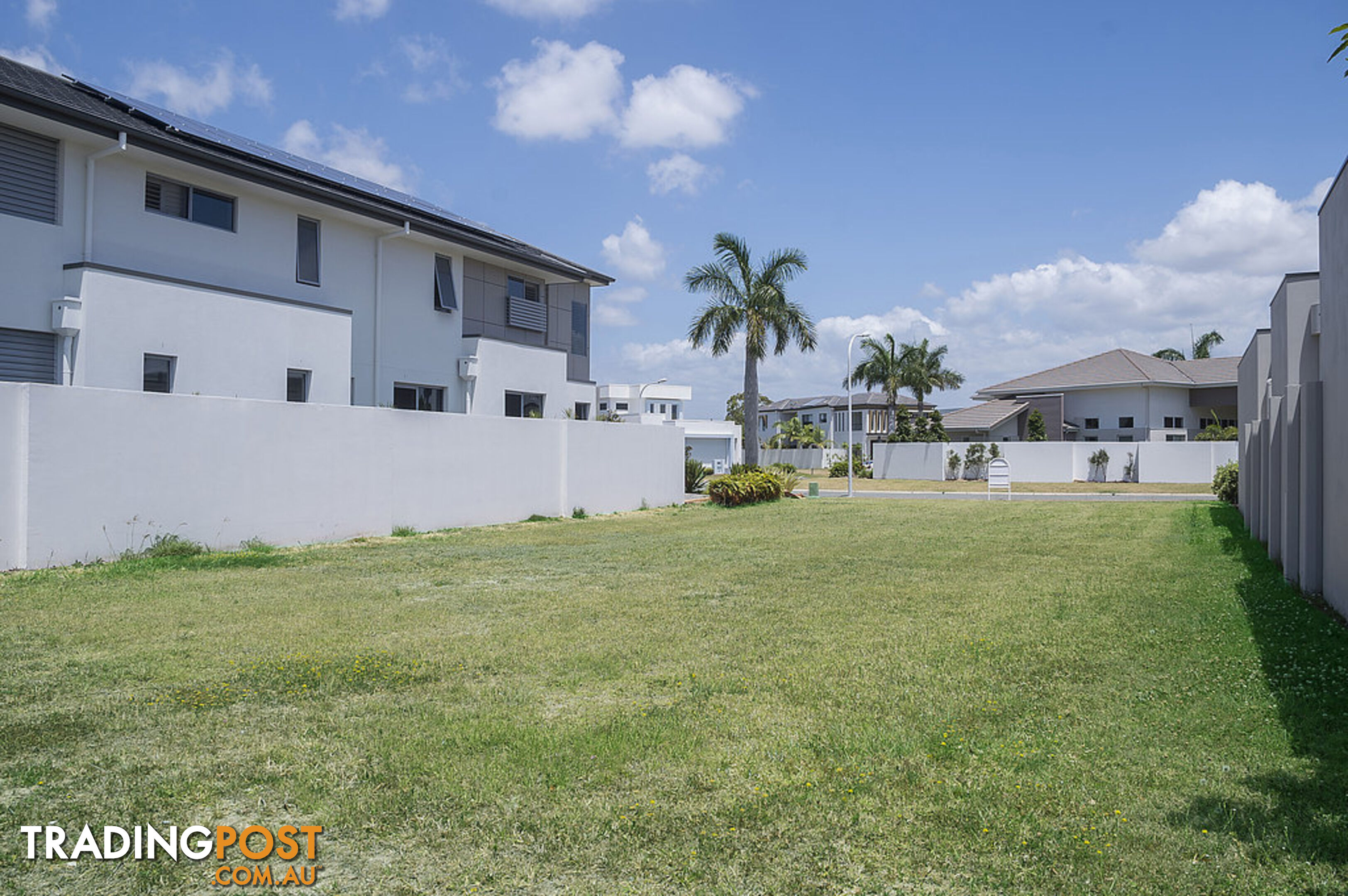 7646 Fairway Boulevard HOPE ISLAND QLD 4212