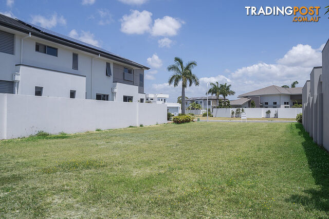 7646 Fairway Boulevard HOPE ISLAND QLD 4212