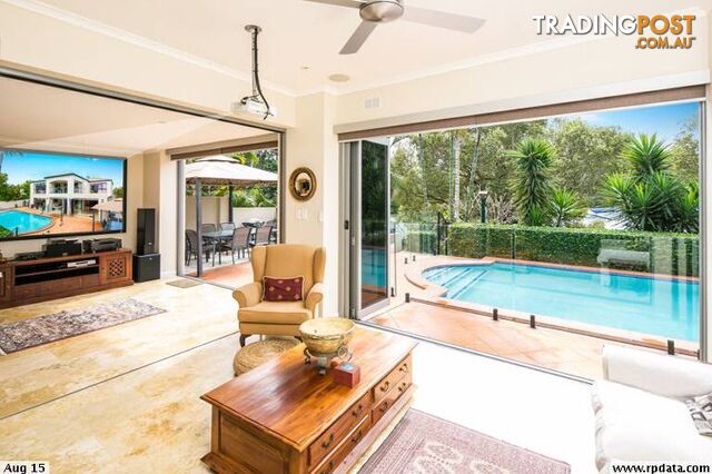 19 Tranquility Circuit HELENSVALE QLD 4212