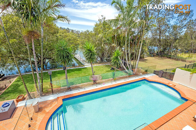 19 Tranquility Circuit HELENSVALE QLD 4212