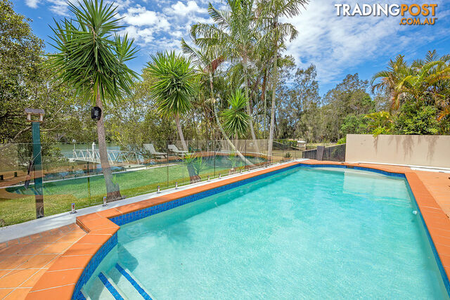 19 Tranquility Circuit HELENSVALE QLD 4212