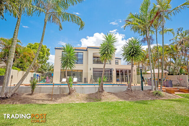 19 Tranquility Circuit HELENSVALE QLD 4212