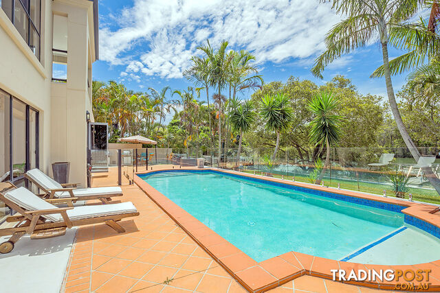 19 Tranquility Circuit HELENSVALE QLD 4212