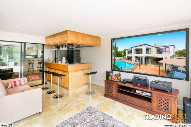 19 Tranquility Circuit HELENSVALE QLD 4212