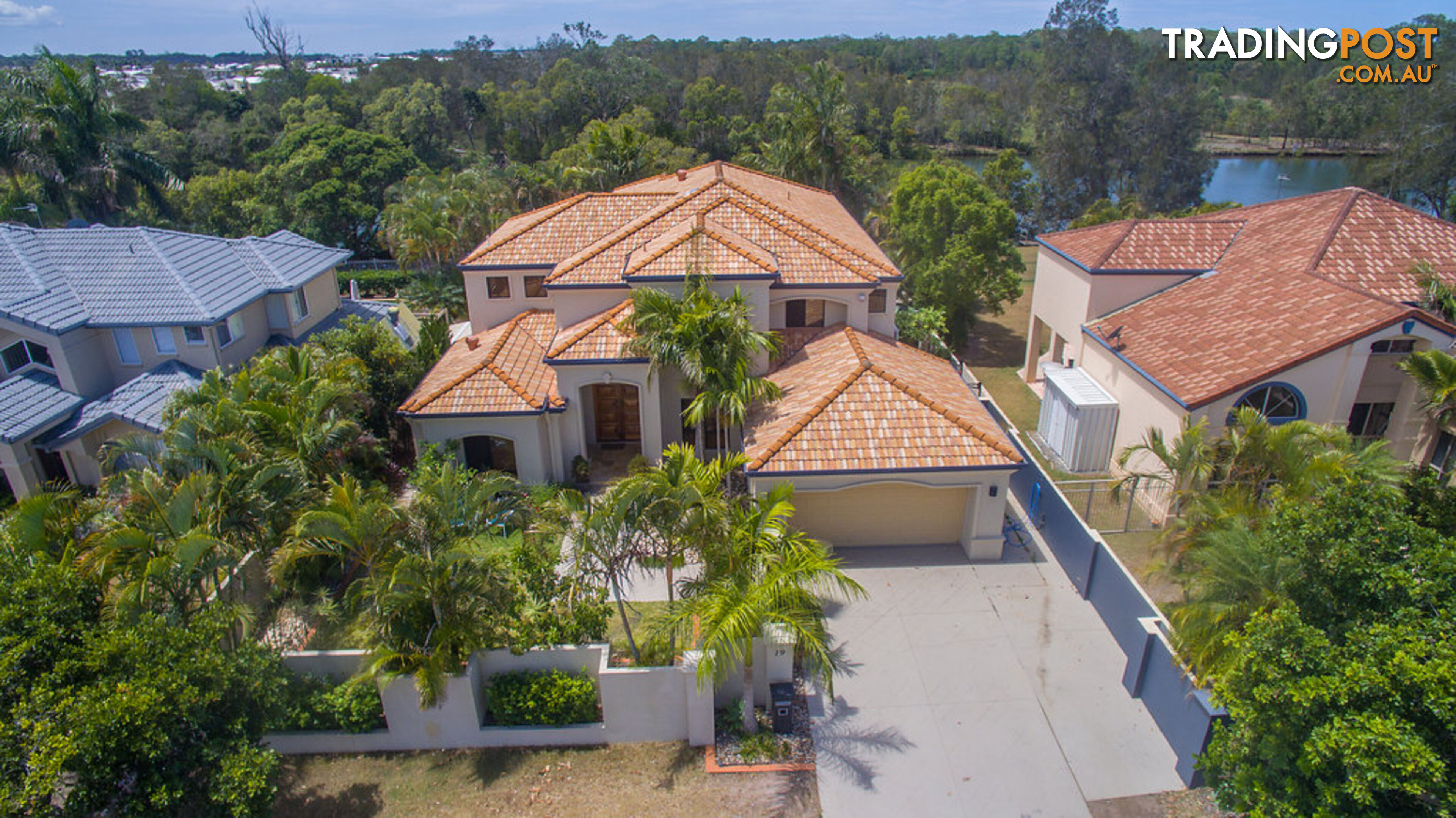 19 Tranquility Circuit HELENSVALE QLD 4212