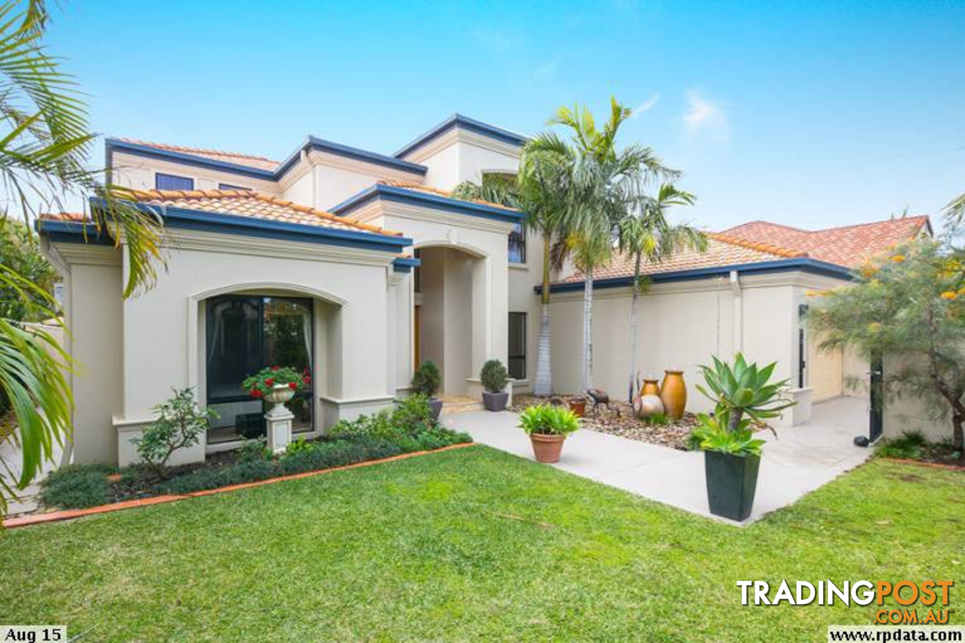 19 Tranquility Circuit HELENSVALE QLD 4212