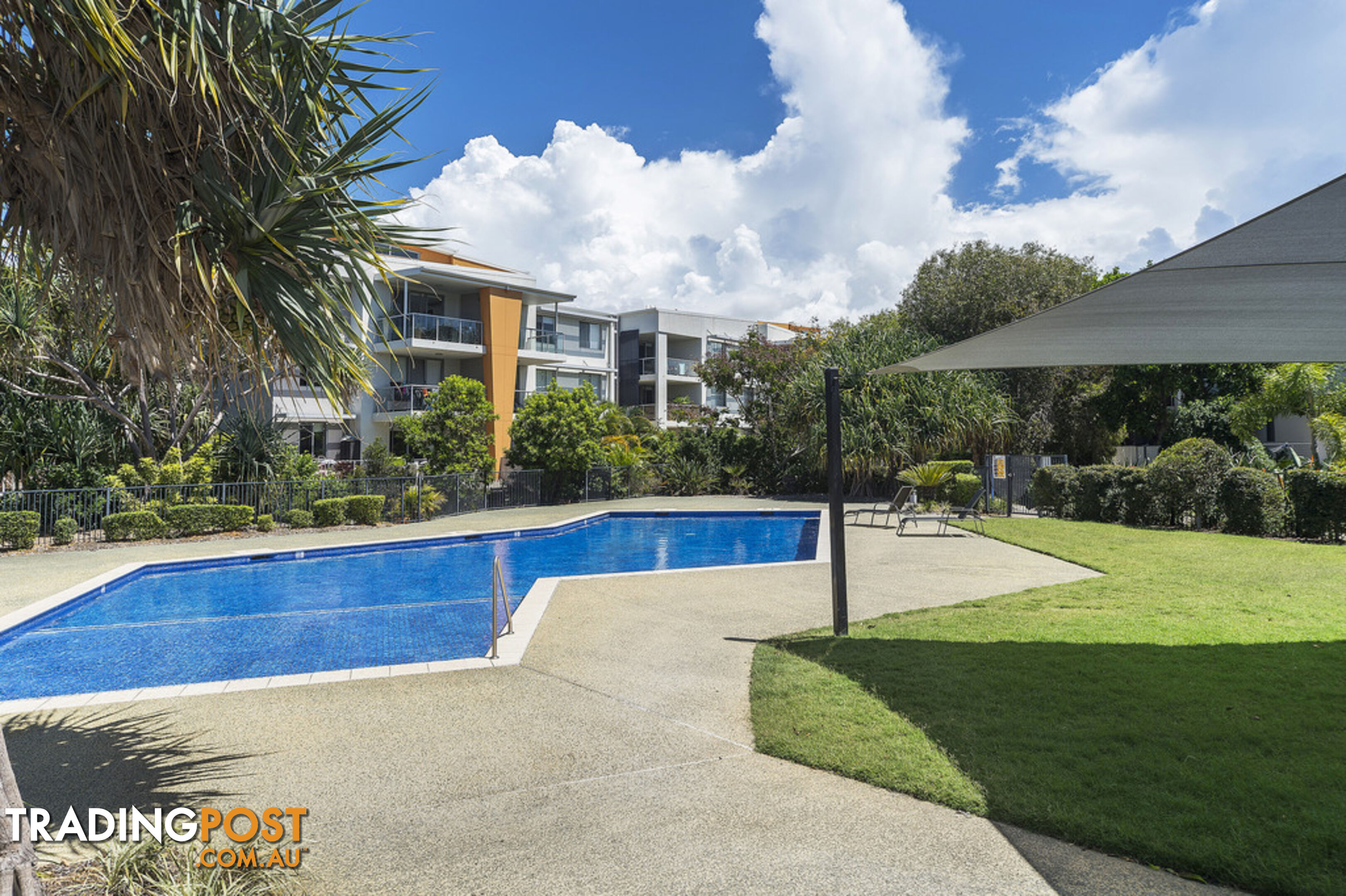 913/74-84 Sheehan Avenue HOPE ISLAND QLD 4212