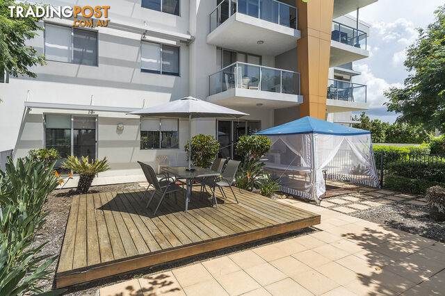 913/74-84 Sheehan Avenue HOPE ISLAND QLD 4212