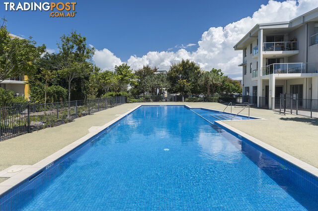 913/74-84 Sheehan Avenue HOPE ISLAND QLD 4212