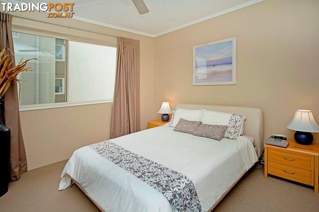 1797/1 Rialto Quay Drive HOPE ISLAND QLD 4212