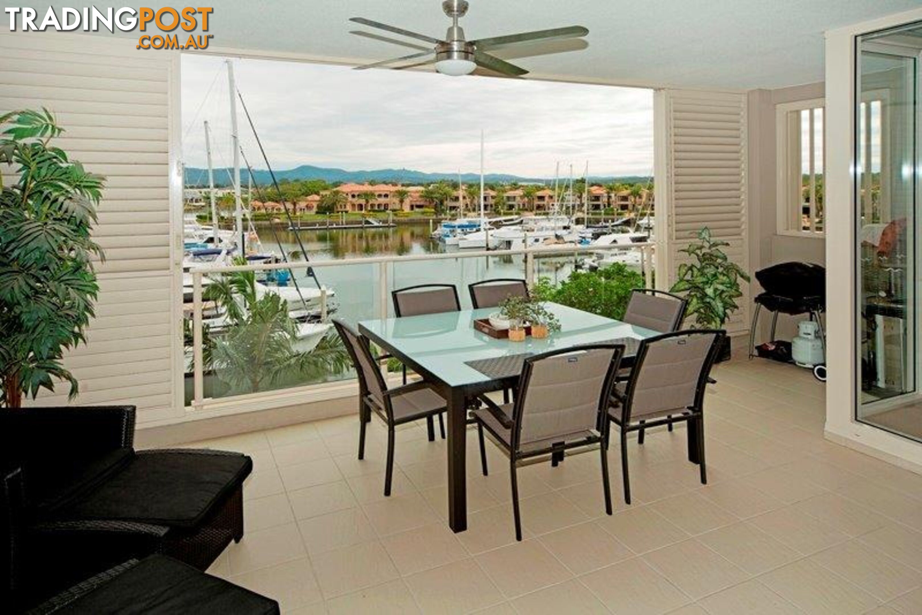 1797/1 Rialto Quay Drive HOPE ISLAND QLD 4212