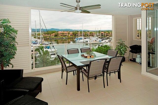 1797/1 Rialto Quay Drive HOPE ISLAND QLD 4212