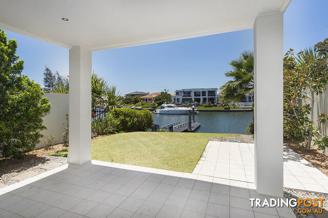 2240 Glengallon Way HOPE ISLAND QLD 4212