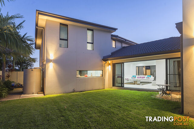 2136 Beaufort Way HOPE ISLAND QLD 4212