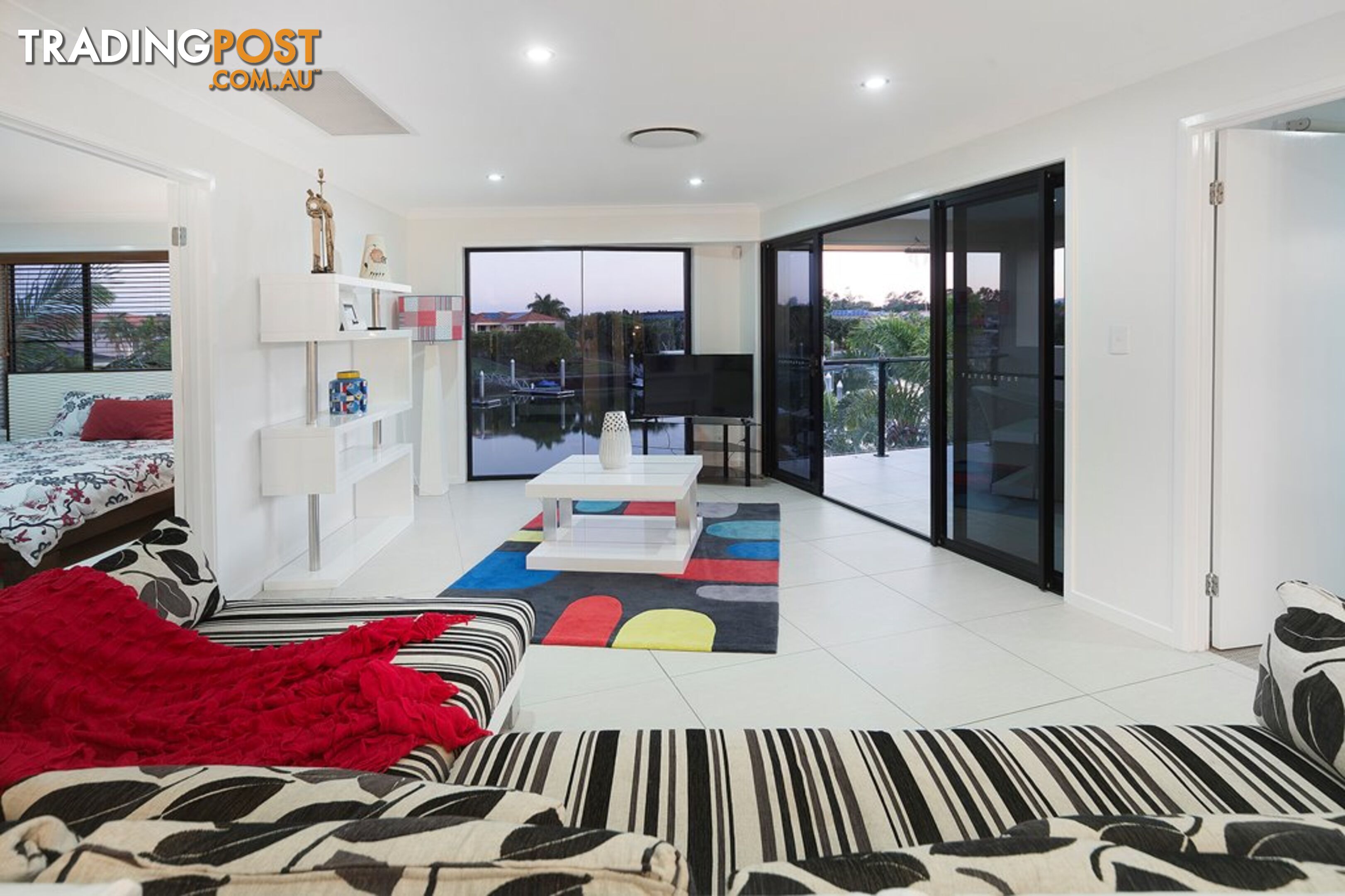 2136 Beaufort Way HOPE ISLAND QLD 4212