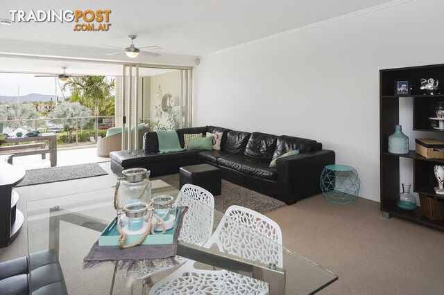 1740/1 Rialto Quay Dr HOPE ISLAND QLD 4212